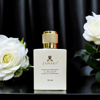 Zainsky crush perfume 50 Ml