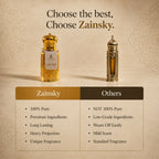 Zainsky Attar – Crush