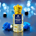 Zainsky Attar – Bright City