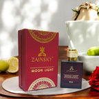 Zainsky Perfumes – Moon Light