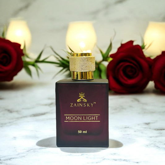 Zainsky Moonlight Perfume 50 ML