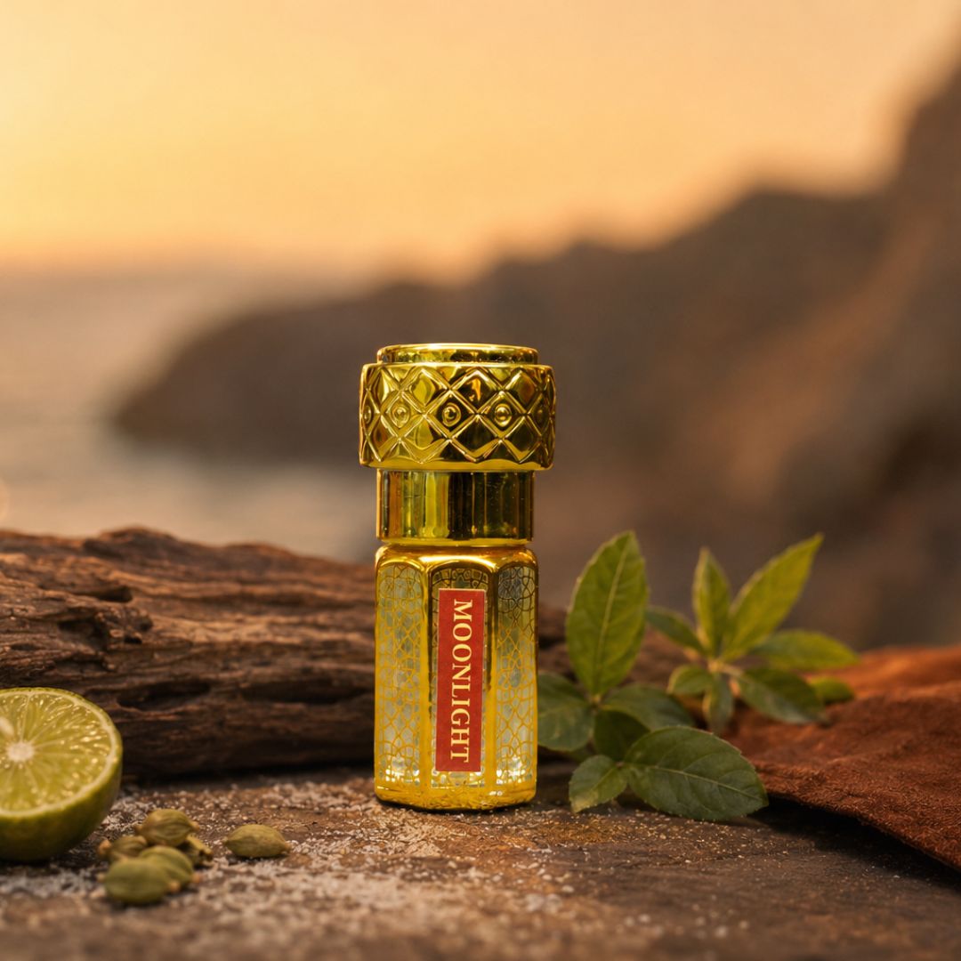 Zainsky Attar – Moonlight 3ml