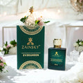 Zainsky Perfumes – Evergreen