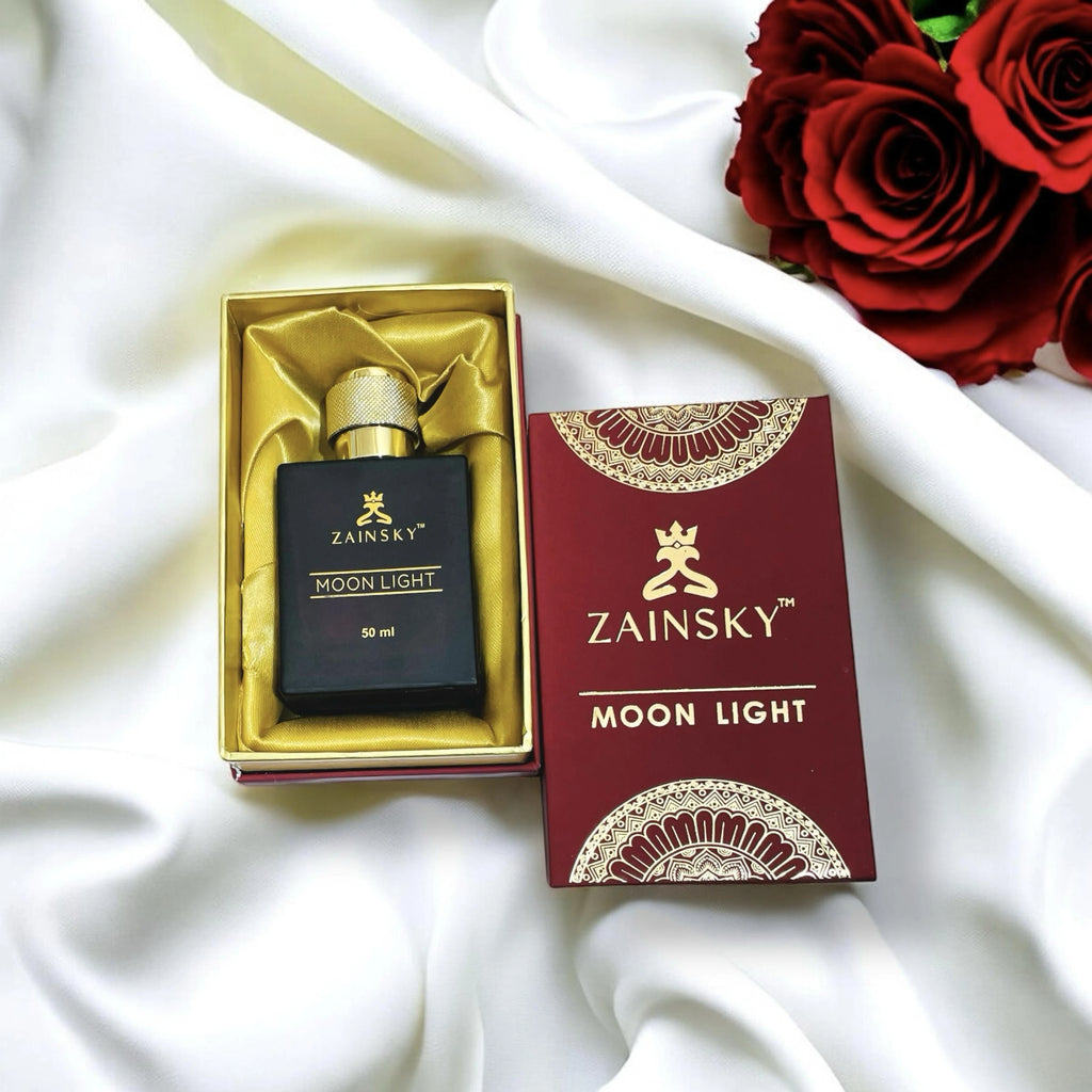 Zainsky Perfumes – Moon Light