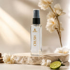 6 Pocket Perfume Set