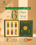 6 Attars Just For 799