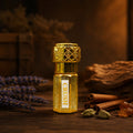 Zainsky Attar – Crush 3ml