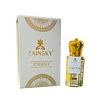 Zainsky Attar – Crush