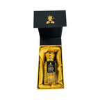 Zainsky Attar – Amber Oud