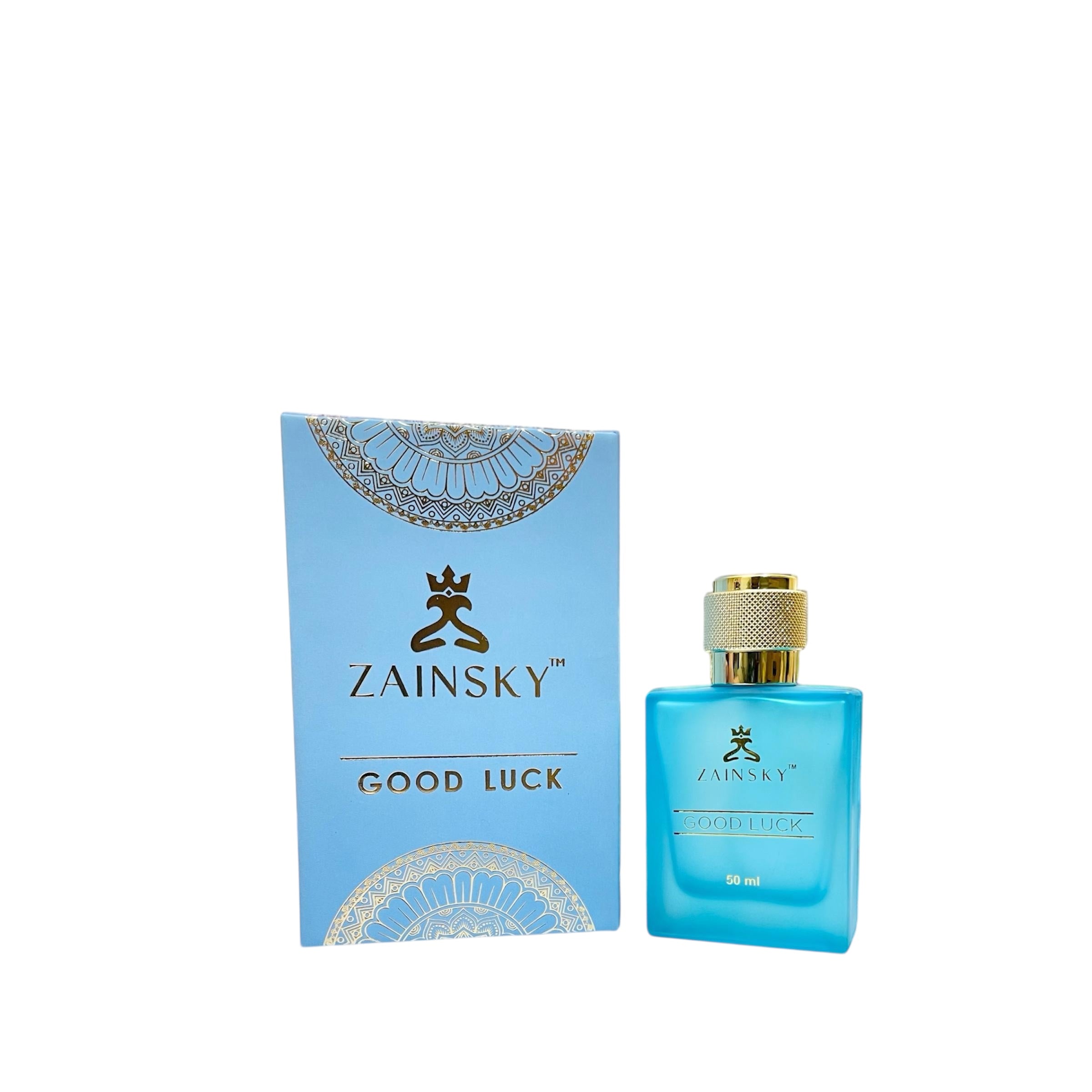 Zainsky Perfumes – Good Luck