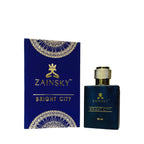 Zainsky Perfumes – Bright City