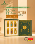 6 Attars Just For 799
