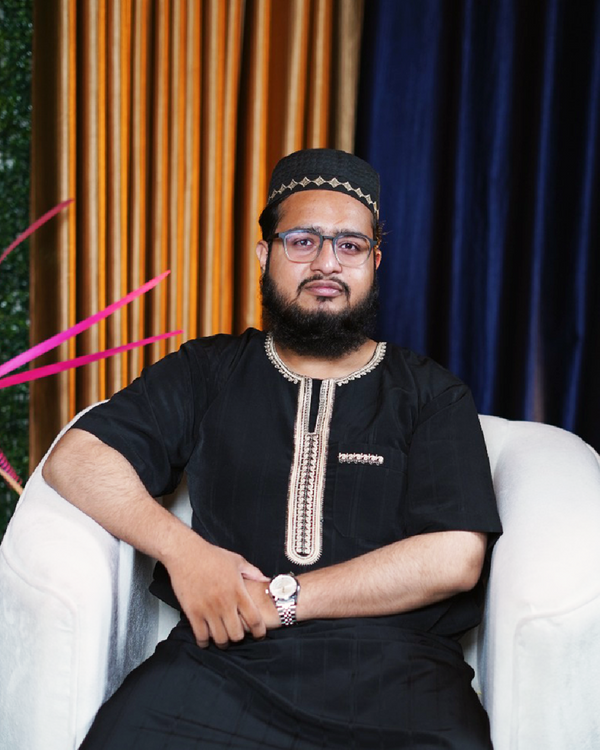 Founder Photo