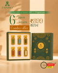 6 Attars Just For 899
