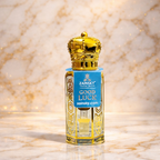 Zainsky Attar – Good Luck