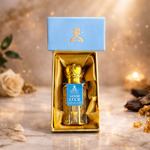 Zainsky Attar – Good Luck