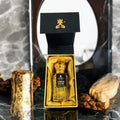 Zainsky Attar – Amber Oud