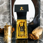 Zainsky Attar – Amber Oud