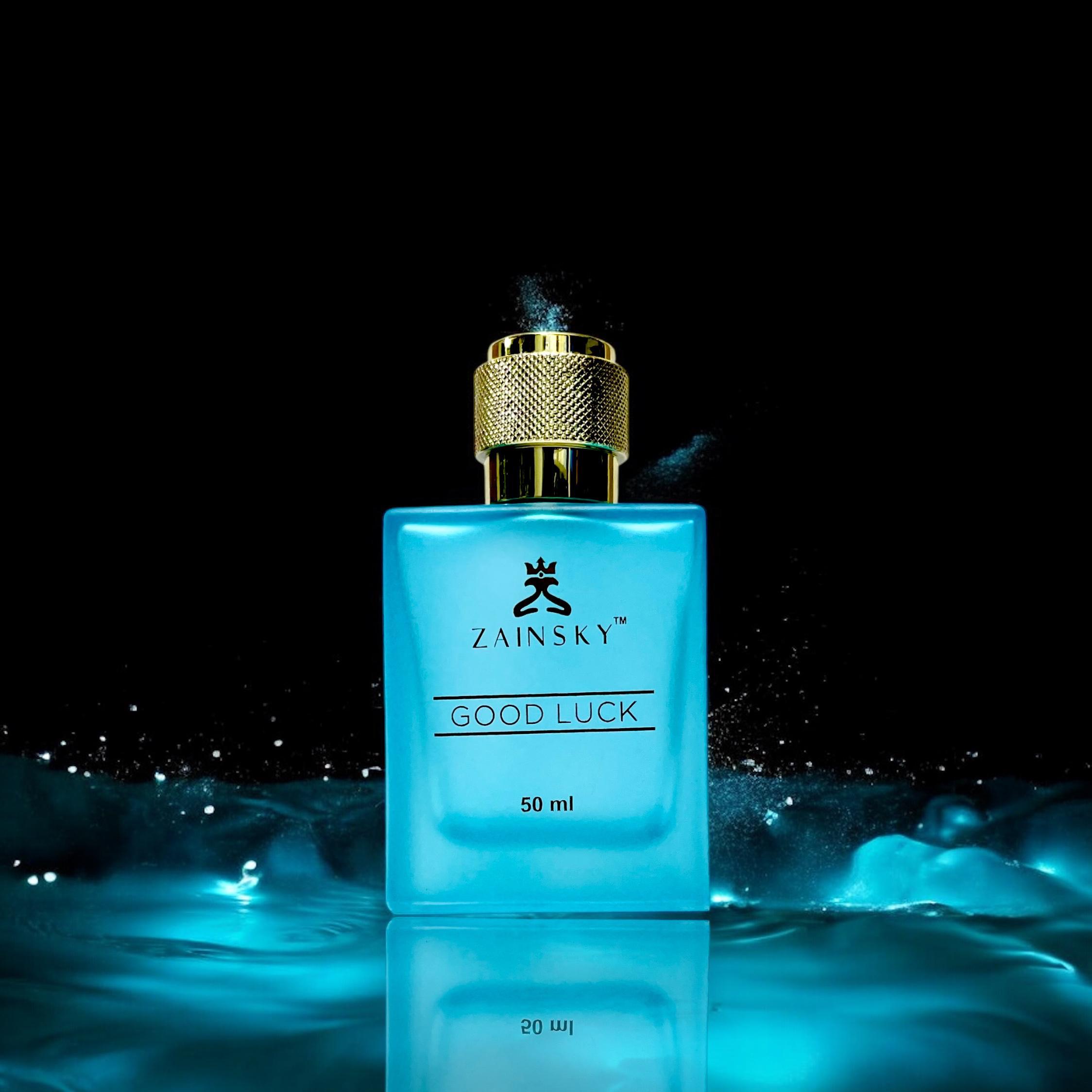 Zainsky Perfumes – Good Luck