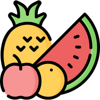 fruity