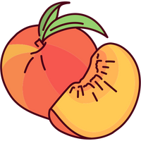 Peach