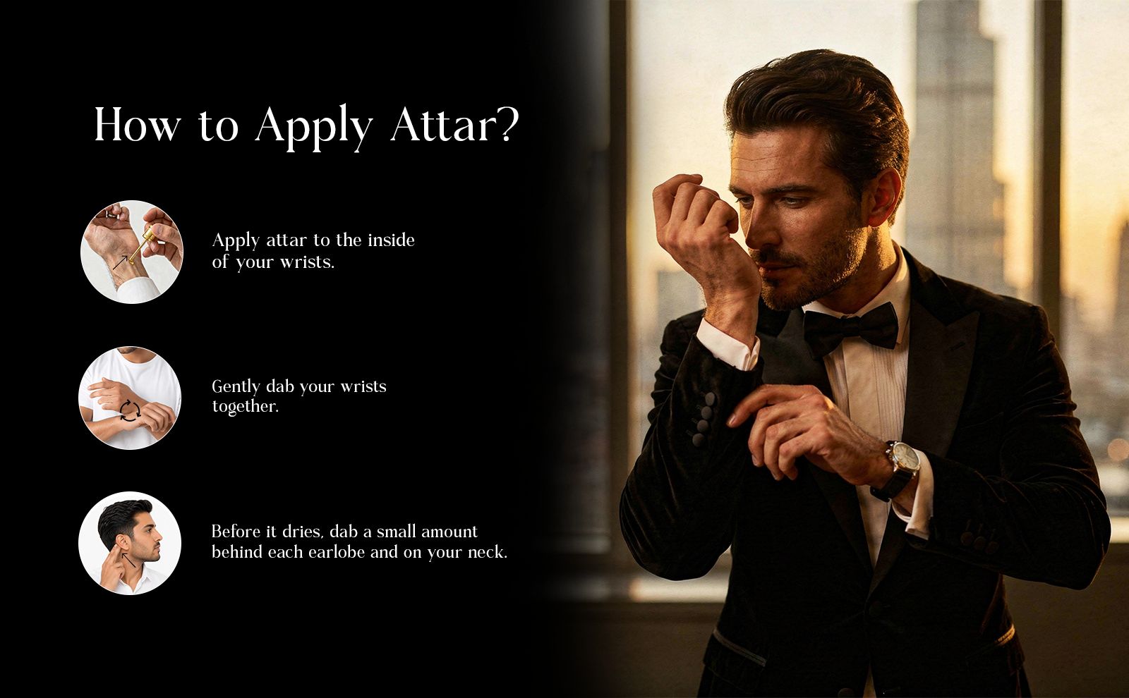 Attar Banner