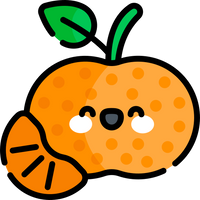 Tangerine